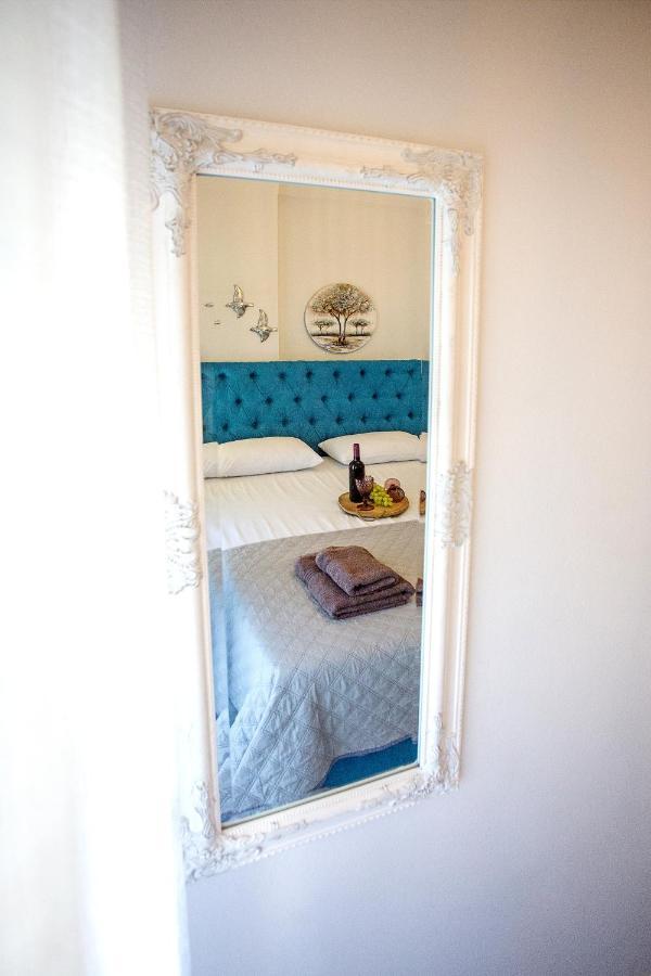 Holiday House Ioanna 2 - Loft Néa Péramos Exteriér fotografie
